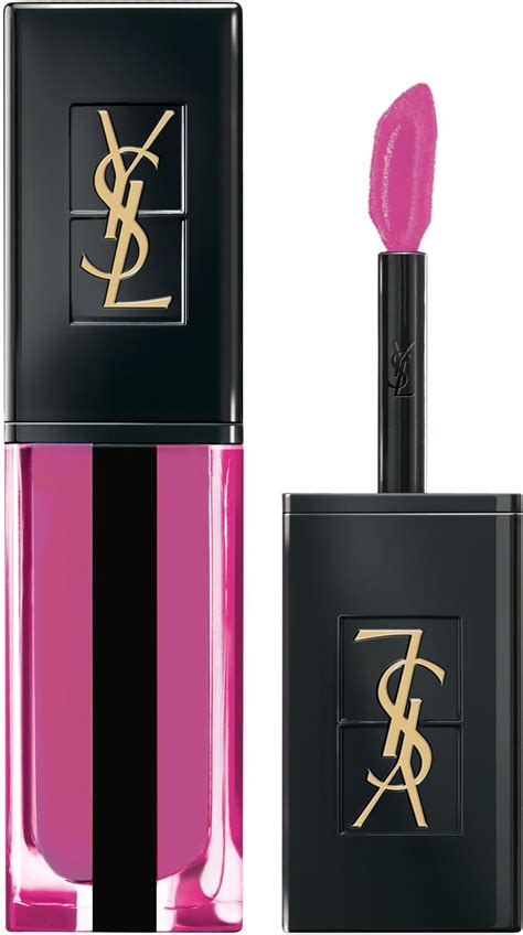 YSL vernis a lèvres